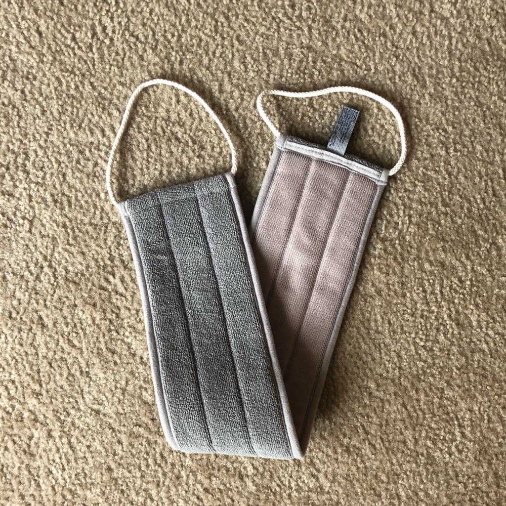 Norwex Back Scrubber